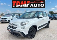 Fiat 500L Cross 2022 occasion