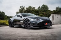 Aston Martin V12 Vantage 2022 occasion