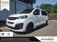 Opel Zafira Life 2022 occasion
