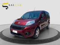 Fiat Qubo 2022 occasion