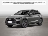 Audi SQ5 2022 occasion