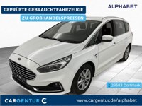 Ford S-Max 2022 occasion