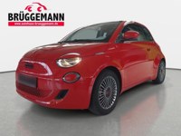 Fiat 500C 2022 occasion