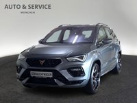 Cupra Ateca 2022 occasion