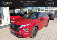 Mitsubishi Eclipse 2022 occasion