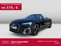 Audi S5 2022 occasion