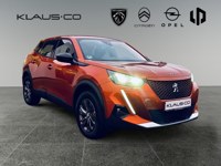 Peugeot e-2008 2022 occasion
