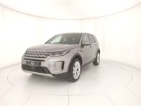 Land Rover Discovery Sport 2022 occasion