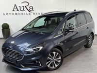 Ford Galaxy 2022 occasion