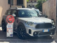MINI Countryman D (Cooper) 2022 occasion