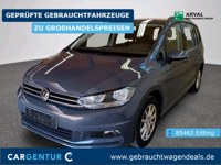 Volkswagen Touran 2022 occasion