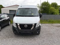 Nissan Interstar 2022 occasion