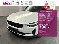 Polestar 2 2022 occasion