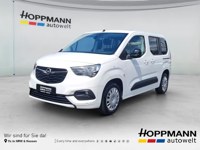 Opel Combo Life 2022 occasion