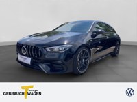 Mercedes-Benz CLA 45 AMG Shooting Brake 2022 occasion