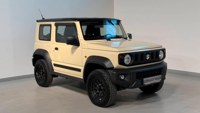 Suzuki Jimny 2022 occasion