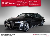 Audi A8 2022 occasion