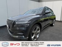 Genesis GV80 2022 occasion