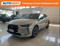 DS Automobiles Andere 2022 occasion
