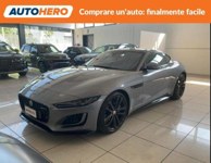 Jaguar F-Type 2022 occasion