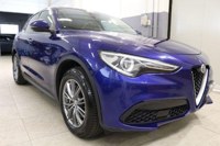 Alfa Romeo Stelvio 2022 occasion