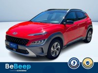 Hyundai KONA 2022 occasion
