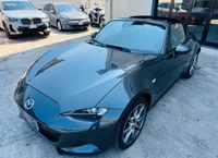 Mazda MX-5 2022 occasion
