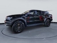 Ford Raptor 2022 occasion