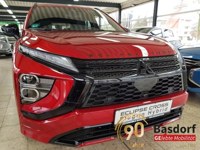 Mitsubishi Eclipse Cross 2022 occasion