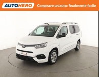 Toyota Proace City 2022 occasion