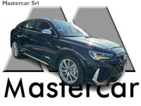 Audi RSQ3 2022 occasion