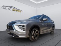 Mitsubishi Eclipse 2022 occasion