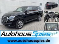 Ssangyong REXTON 2022 occasion