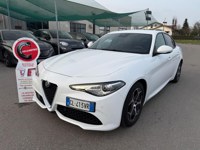 Alfa Romeo Giulia 2022 occasion