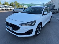 Ford Focus 2022 occasion