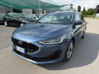 Ford Focus 2022 occasion