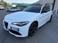 Alfa Romeo Giulia 2022 occasion