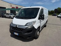 Citroën Jumper 2022 occasion