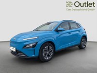 Hyundai KONA 2022 occasion
