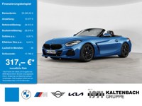 BMW Z4 2022 occasion