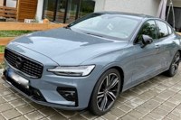 Volvo S60 2022 occasion