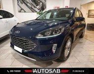 Ford Kuga 2022 occasion