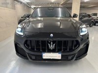 Maserati Grecale 2022 occasion