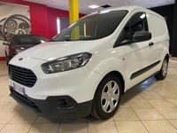 Ford Transit Courier 2022 occasion