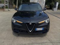 Alfa Romeo Stelvio 2022 occasion