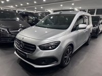 Mercedes-Benz T-Klasse 2022 occasion