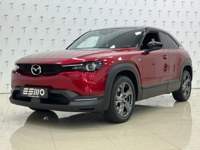 Mazda MX-30 2022 occasion