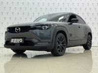 Mazda MX-30 2022 occasion