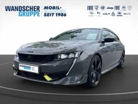 Peugeot 508 2022 occasion