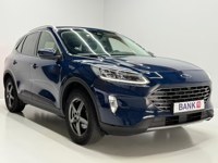 Ford Kuga 2022 occasion
